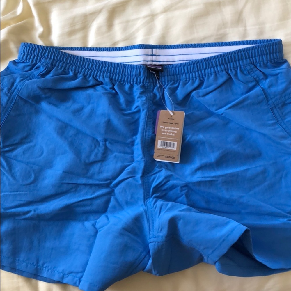 Patagonia Women’s baggies